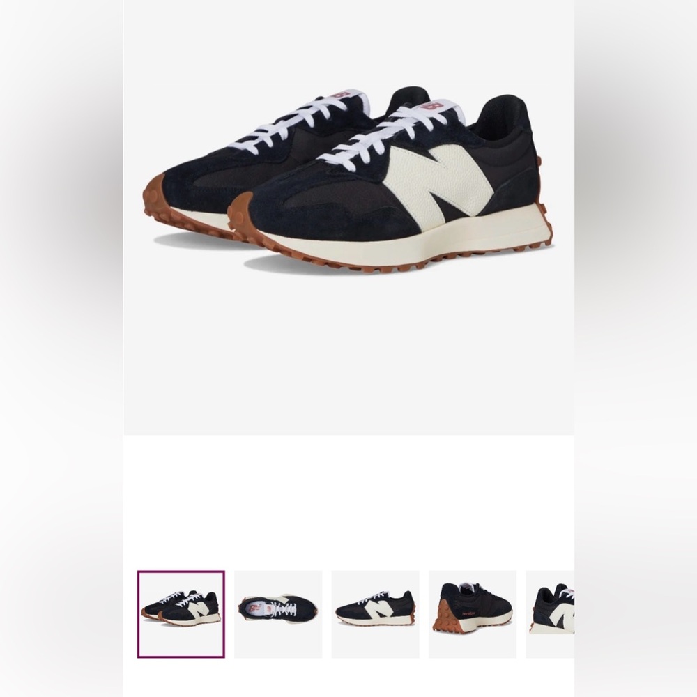 New Balance 327